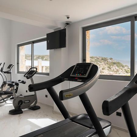 Sophid Wellness Suites Karpathos מראה חיצוני תמונה
