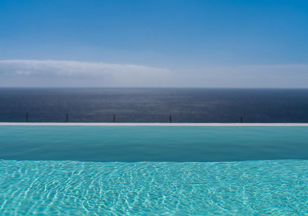 Sophid Wellness Suites Karpathos מראה חיצוני תמונה