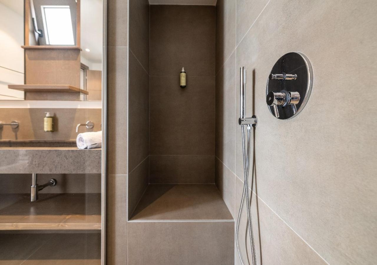 Sophid Wellness Suites Karpathos מראה חיצוני תמונה