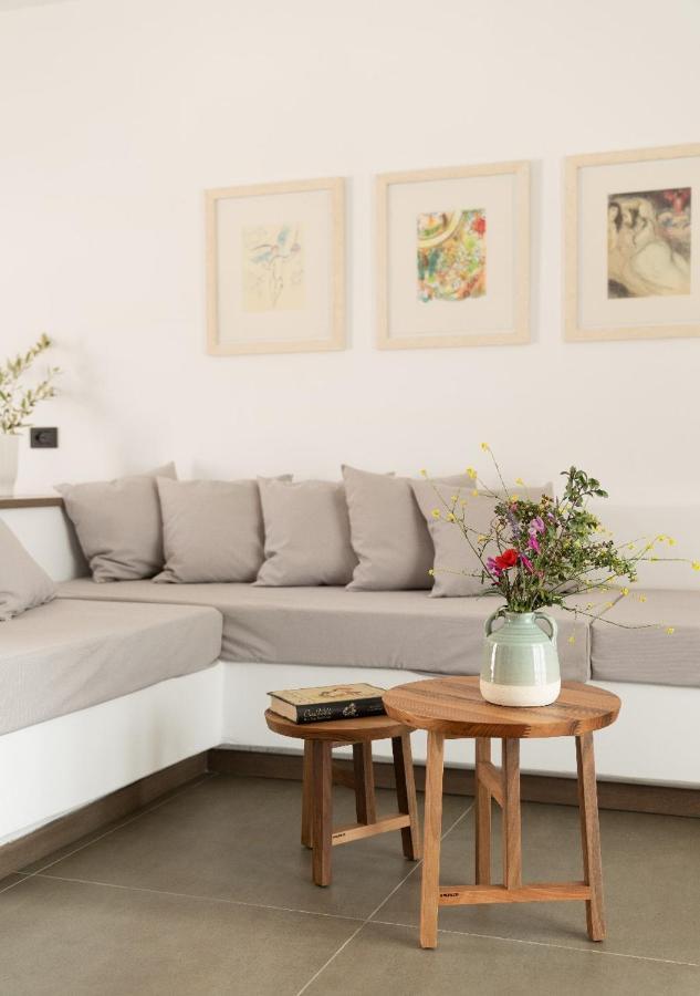 Sophid Wellness Suites Karpathos מראה חיצוני תמונה