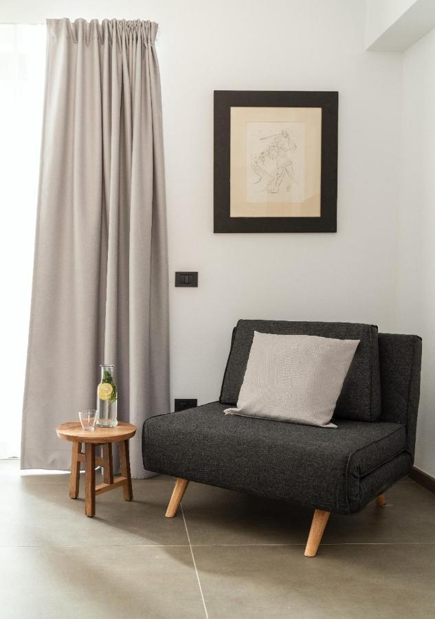 Sophid Wellness Suites Karpathos מראה חיצוני תמונה