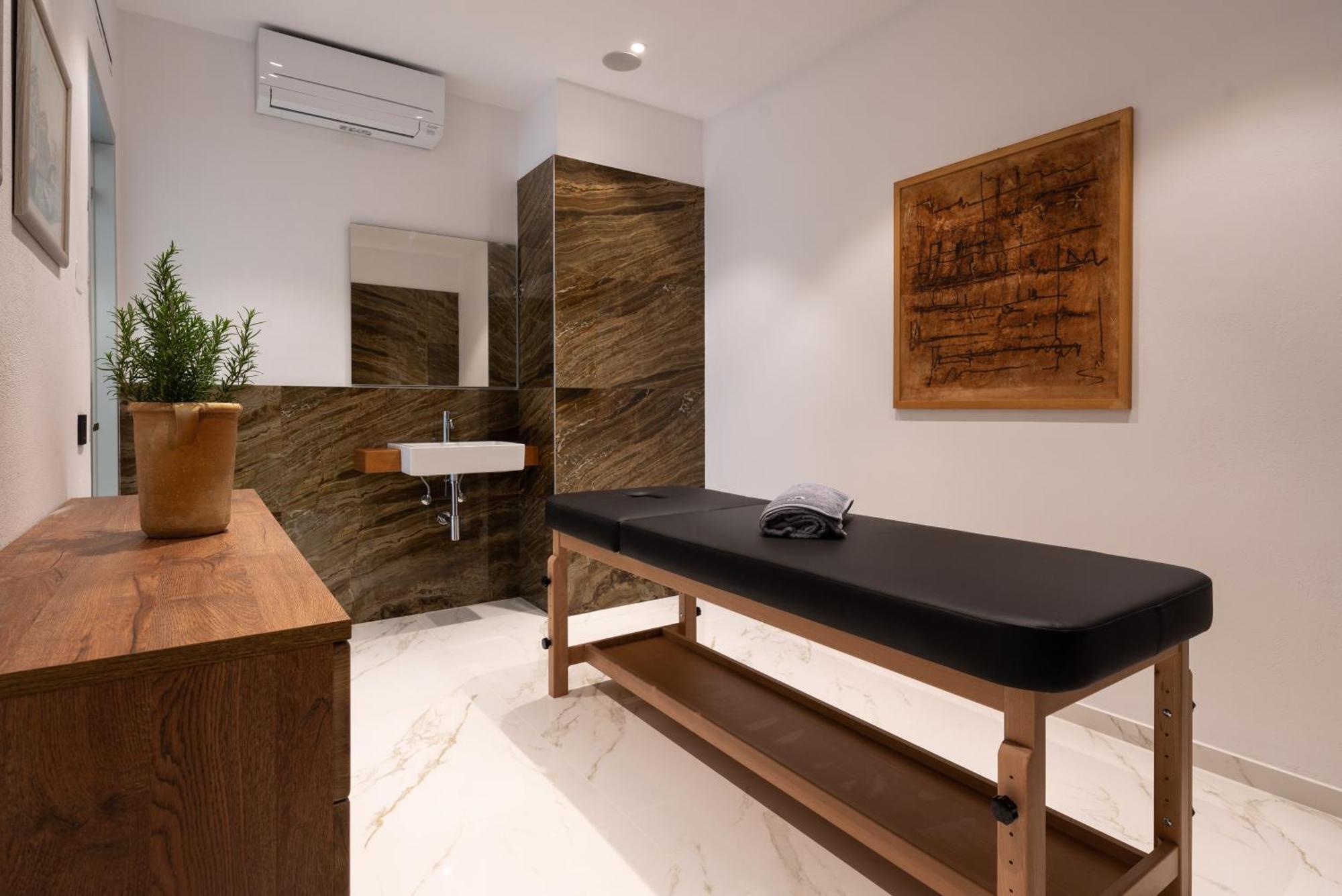Sophid Wellness Suites Karpathos מראה חיצוני תמונה