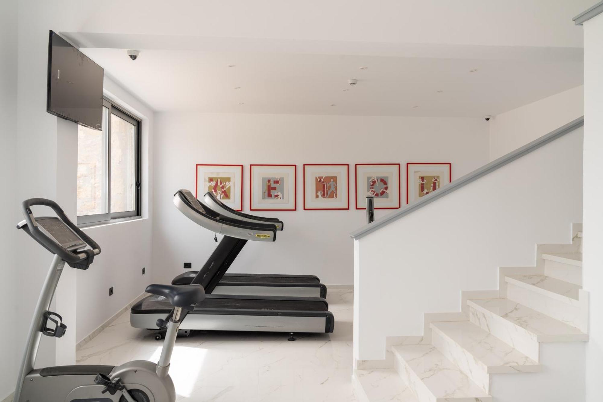 Sophid Wellness Suites Karpathos מראה חיצוני תמונה