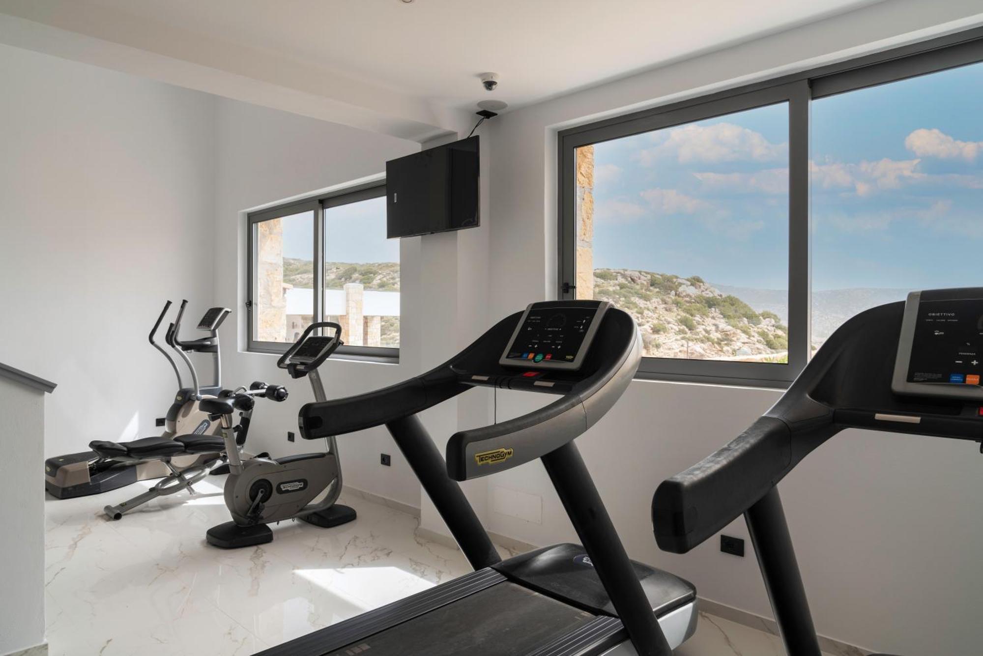 Sophid Wellness Suites Karpathos מראה חיצוני תמונה